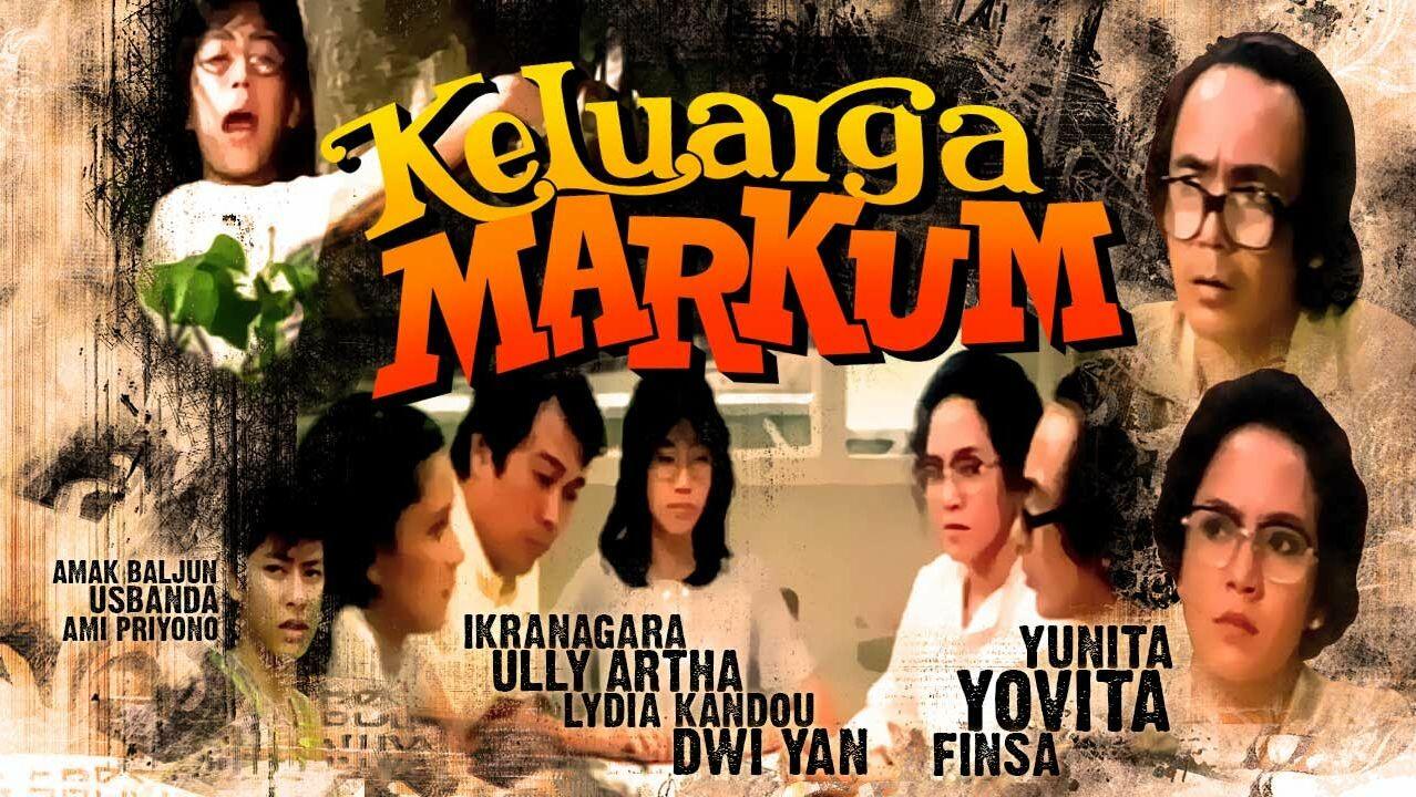 Deretan Film Jadul Indonesia Yang Sulit Dicari Tandingannya