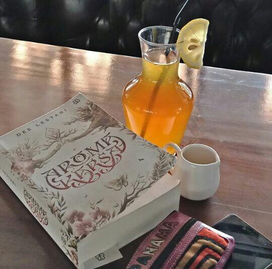 Kabar Gembira, Hari Ini Buku Terbaru Dee Lestari Resmi Rilis