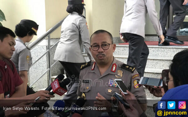 Aceh Ingin Terapkan Hukum Pancung, Polri Bilang Begini