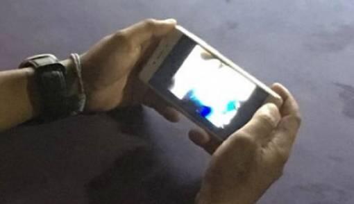 Pelajar SMA dan SMP Buat Video Panas di Semak-Semak