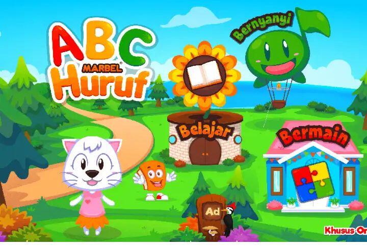 7 Game Lokal yang Bisa Dijadikan Media Pembelajaran di TK