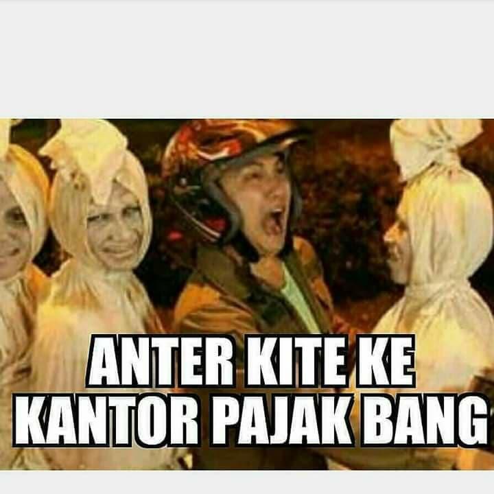 Rekening Warisan Orang Meninggal Dipajaki, Ini Penjelasannya