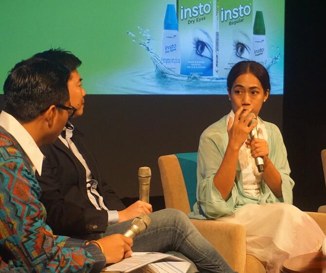 “Buka Mata, Buka Cerita”, Film Mini Dokumenter Unik Persembahan dari Insto 