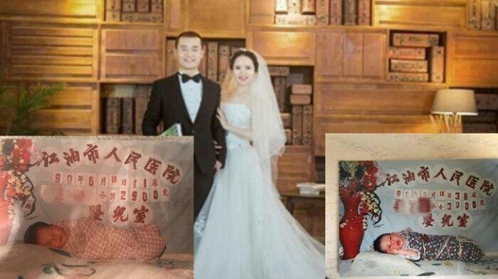 Kisah Cinta Pasangan Ini Bikin Kamu Percaya Bahwa Jodoh Emang Nggak Akan Kemana