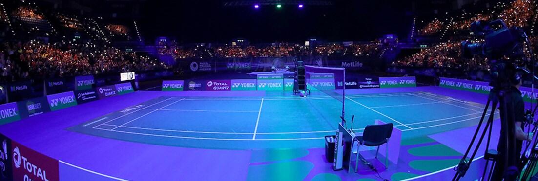 ALL England 2018: Target Realistis dan Tantangan Semakin Berat
