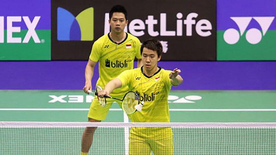 ALL England 2018: Target Realistis dan Tantangan Semakin Berat