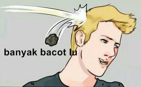 Balasan Dari Meme Anjing Yang Sedang Marak Di Media Sosial Kaskus