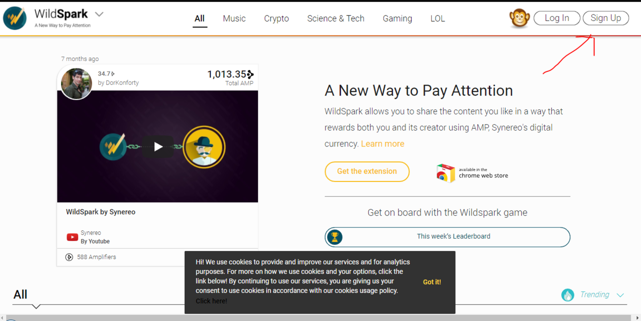 (REKOMENDED BANGET)Gratis 10 AMP/$5 udah bisa tukar di market (Bittrex, polo, hitbtc)