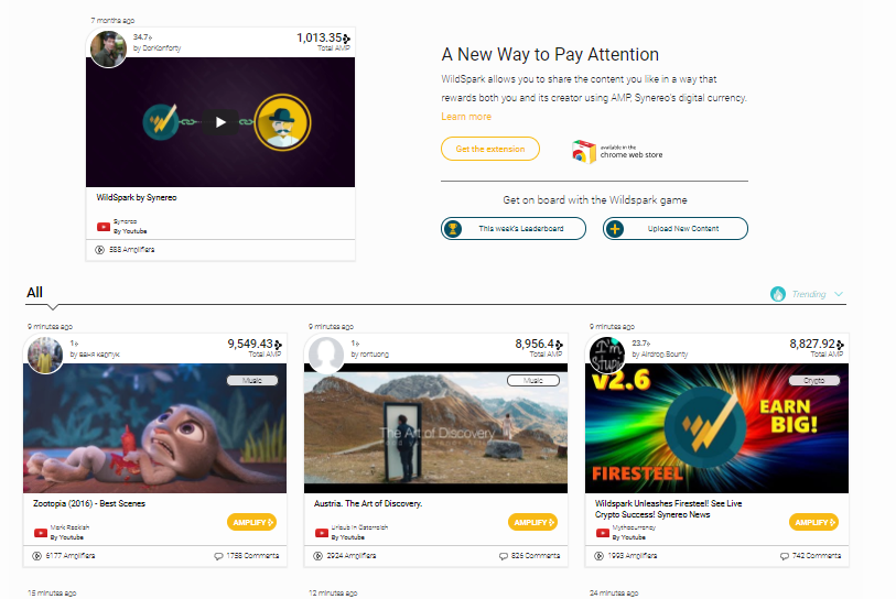 (REKOMENDED BANGET)Gratis 10 AMP/$5 udah bisa tukar di market (Bittrex, polo, hitbtc)