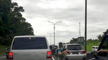 Pembatasan mobil genap ganjil bakal berlaku di Jagorawi dan Tangerang