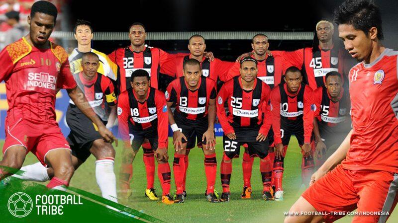&#91;Football Discuss&#93; Persija dan Bali United bisa lolos ke babak Knockout, asal.....