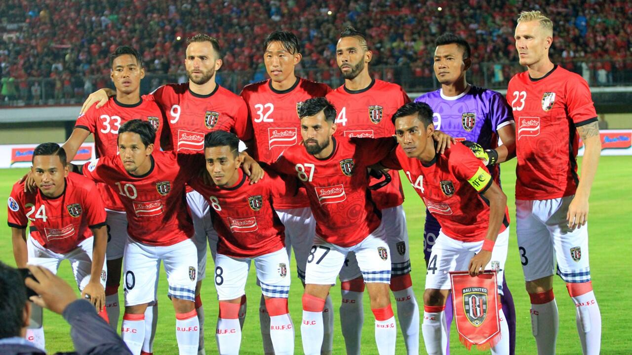 &#91;Football Discuss&#93; Persija dan Bali United bisa lolos ke babak Knockout, asal.....