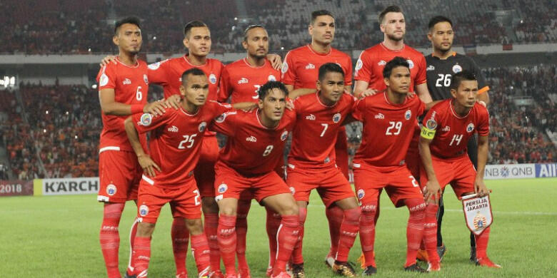 &#91;Football Discuss&#93; Persija dan Bali United bisa lolos ke babak Knockout, asal.....