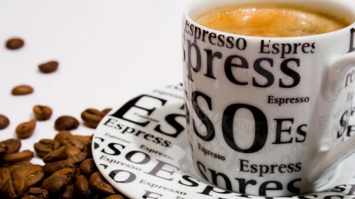 Kenali Perbedaan 9 Nama Minuman Kopi: Espresso, Cappucino, hingga Americano