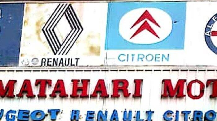 Dua Bulan Lagi Tutup, Toko Onderdil Ini Obral Sparepart Mobil Eropa