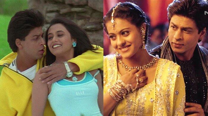 8 Lagu India Terpopuler dari Tahun 90-an, Nostalgia yuk!