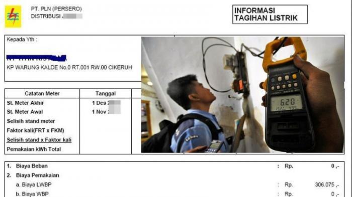 Terbukti! Begini Cara Menurunkan Tagihan Listrik Hingga 50 Persen!