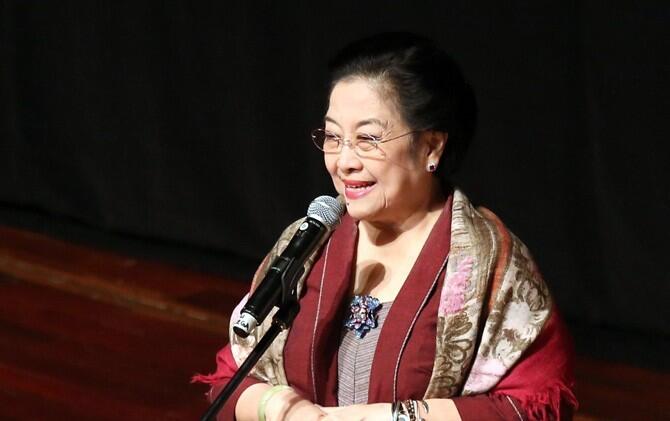 PDIP: Cawapres Jokowi Ditangan Mega Bukan Tim Internal