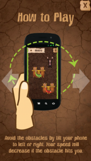 7 Game Android dari Kebudayaan di Indonesia