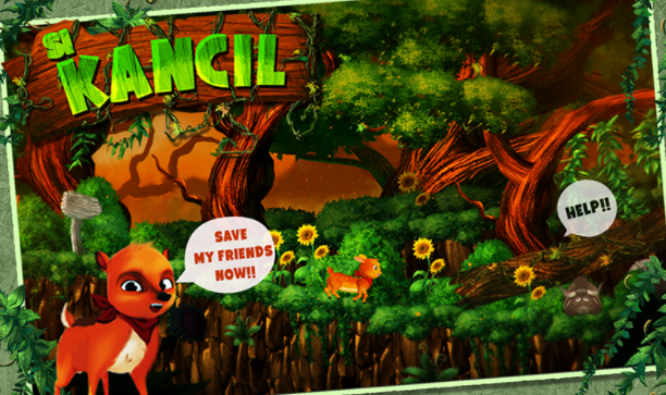 7 Game Android dari Kebudayaan di Indonesia