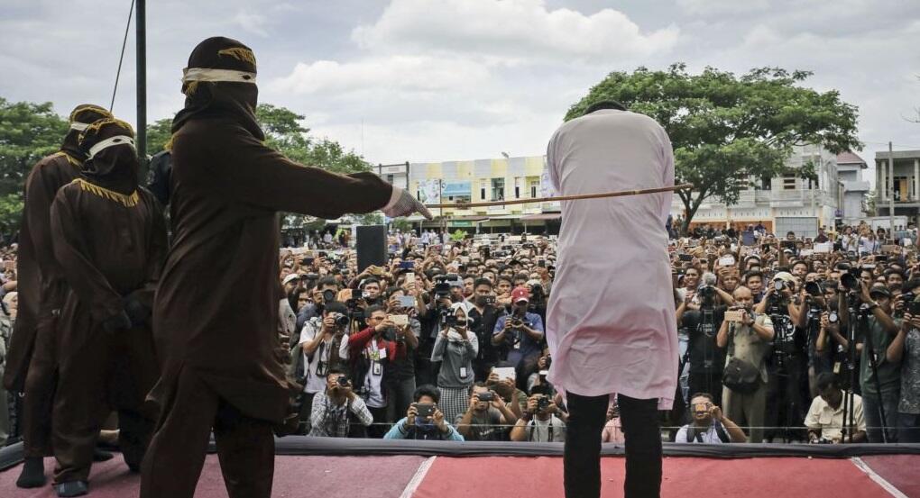 Aceh Pertimbangkan Hukum Penggal untuk Pelaku Pembunuhan