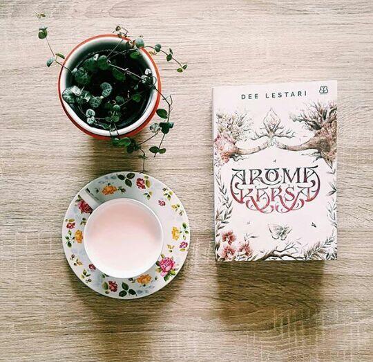 Kabar Gembira, Hari Ini Buku Terbaru Dee Lestari Resmi Rilis