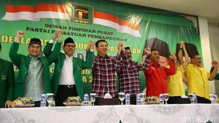 Politisi PPP Tewas Telanjang di Tempat Mangkal Waria