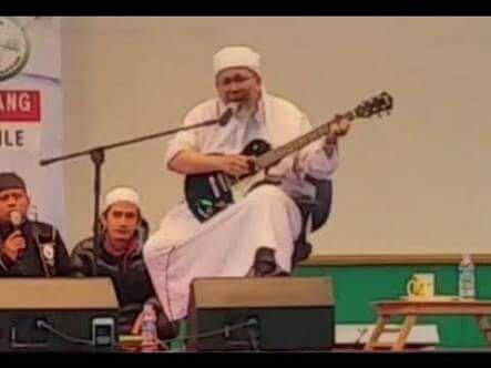 Keluhan Bos Dharma Jaya yang Merasa Dipersulit di Era Anies-Sandi