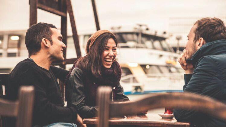 7 Tips Yang Agan Lakukan Ketika Ngomong Biar Enggak Kacang

