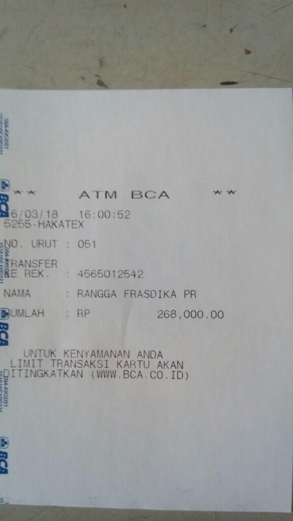 Jasa Pembayaran PayPal (Verified Seller)