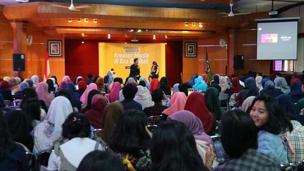 Bye-bye Malang! Mahasiswa Universitas Negeri Malang Bikin Kangen!