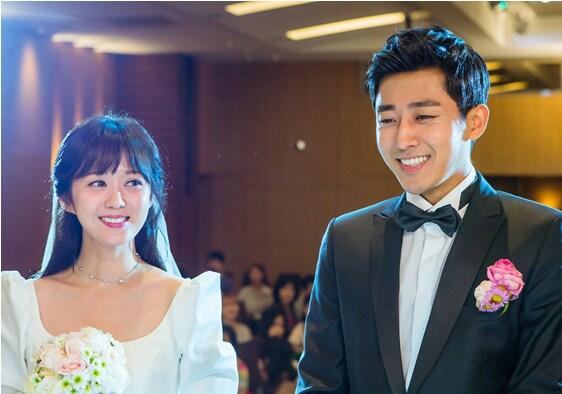 &#91;GATSUONE INFO&#93; Throwback Drama Go Back Couple: Pelajaran Hidup Tentang Pernikahan