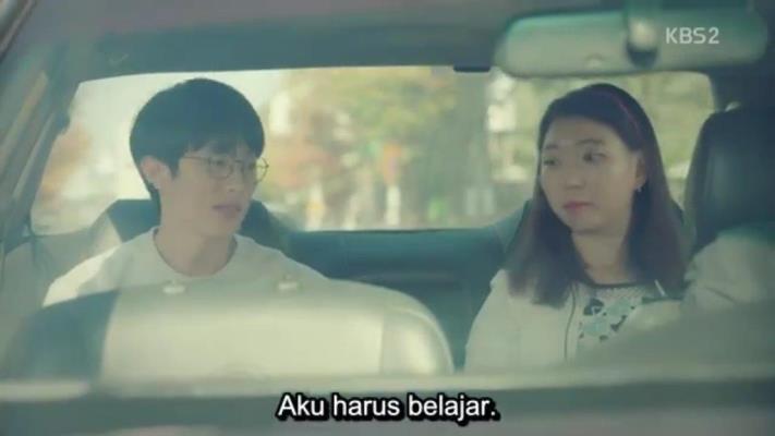 &#91;GATSUONE INFO&#93; Throwback Drama Go Back Couple: Pelajaran Hidup Tentang Pernikahan