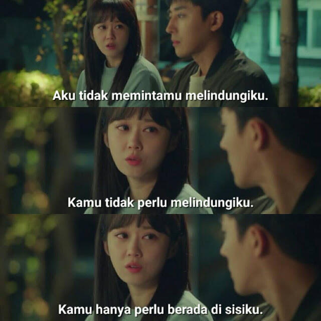 &#91;GATSUONE INFO&#93; Throwback Drama Go Back Couple: Pelajaran Hidup Tentang Pernikahan