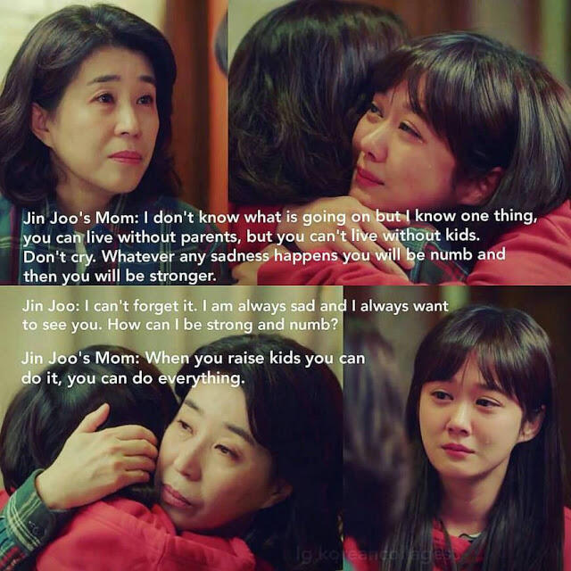 &#91;GATSUONE INFO&#93; Throwback Drama Go Back Couple: Pelajaran Hidup Tentang Pernikahan