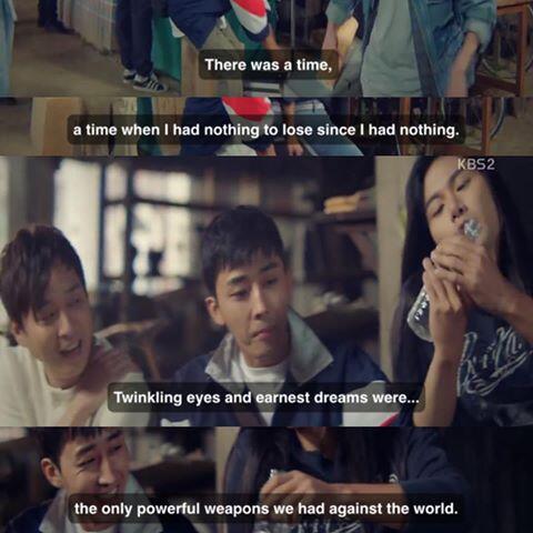 &#91;GATSUONE INFO&#93; Throwback Drama Go Back Couple: Pelajaran Hidup Tentang Pernikahan