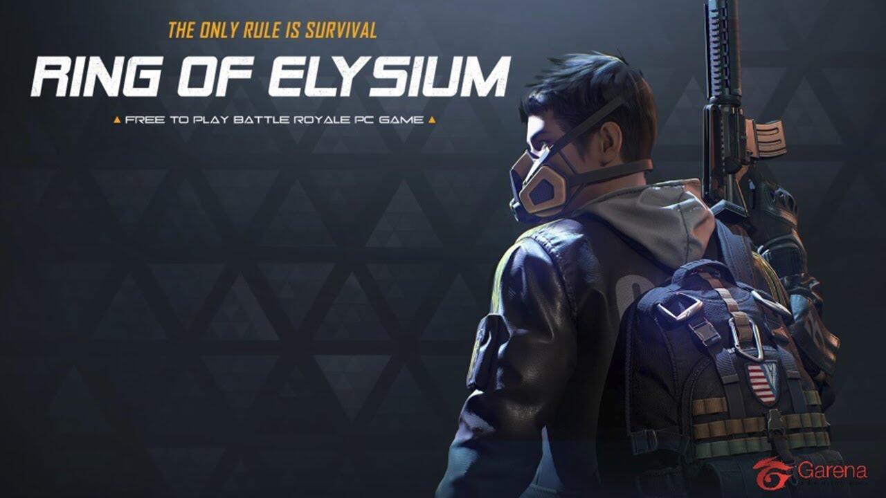 Ring of Elysium Telah Memasuki Closed Beta, Kamu Sudah Siap??