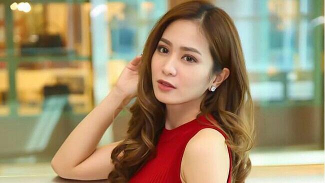 Wajah 2 Anak tak ada yang Mirip, Bunga Zainal Bilang Gini