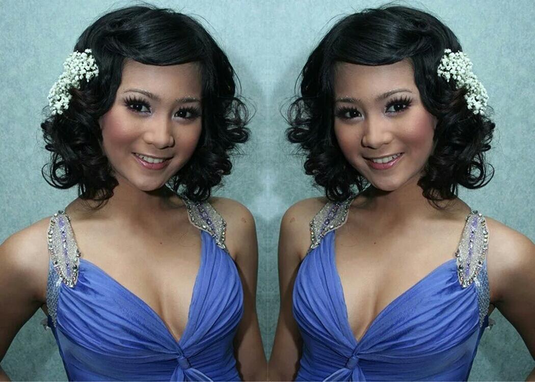 Wajah 2 Anak tak ada yang Mirip, Bunga Zainal Bilang Gini