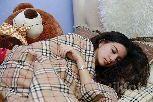 Selamat Hari Tidur Sedunia 2018, Pentingnya Tidur bagi Sendi Kehidupan
