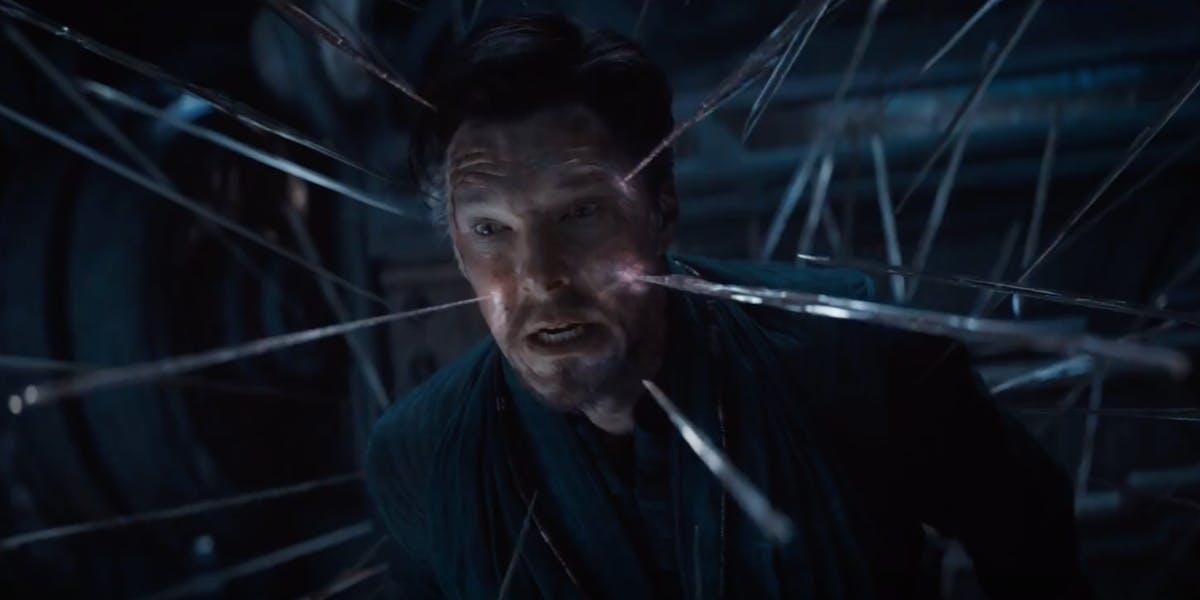 Marvel Merilis Trailer Avengers: Infinity War, Apa Saja Hal Yang Menarik?