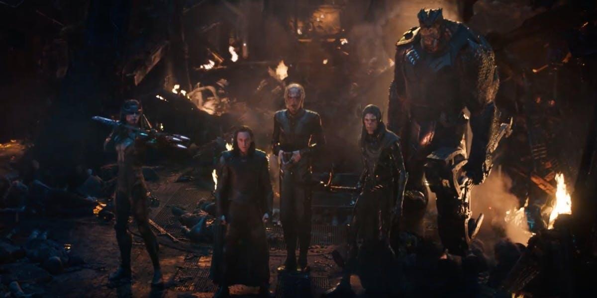 Marvel Merilis Trailer Avengers: Infinity War, Apa Saja Hal Yang Menarik?