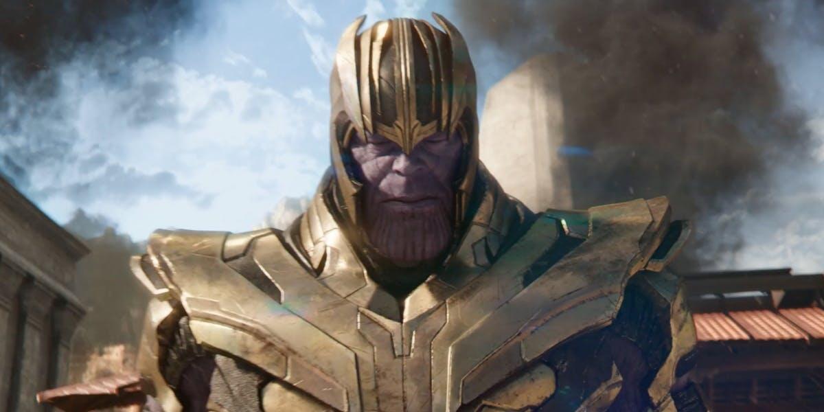 Marvel Merilis Trailer Avengers: Infinity War, Apa Saja Hal Yang Menarik?