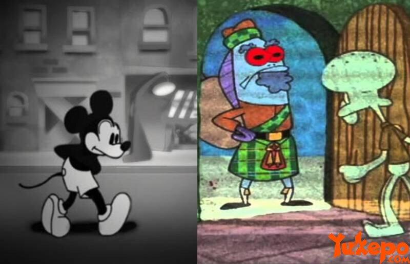 Sarat Kontroversi, 5 Kartun Populer Ini Memiliki Episode Terlarang yang Dicekal!