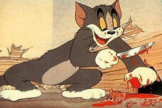 Sarat Kontroversi, 5 Kartun Populer Ini Memiliki Episode Terlarang yang Dicekal!