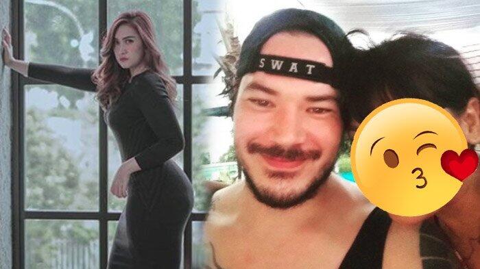 Zack Lee Diduga Temukan Pengganti Nafa Urbach, Netizen Nyinyir