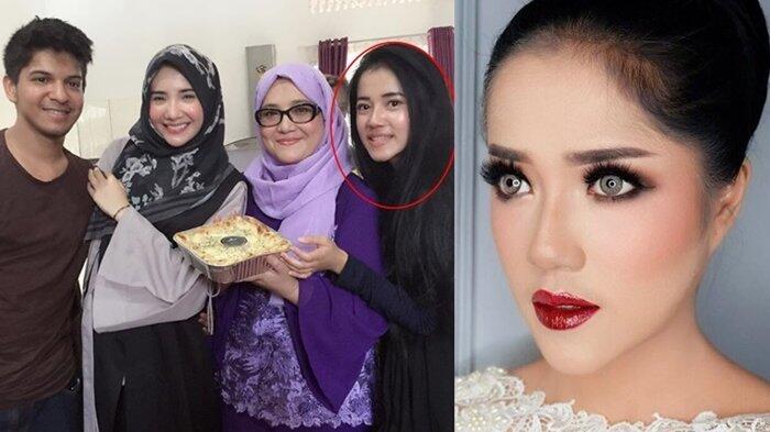 Sebentar Lagi Menikah, Calon Adik Ipar Zaskia dan Shireen Sungkar Gelar Bridal Shower