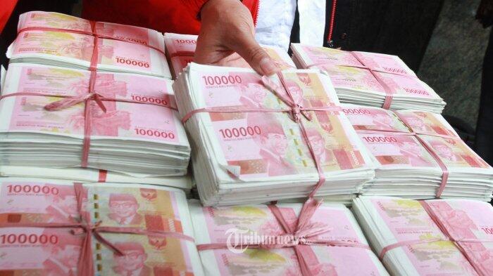 5 Pembobol Uang Nasabah BRI Akhirnya Tertangkap! 4 di Antaranya Warga Negara Asing