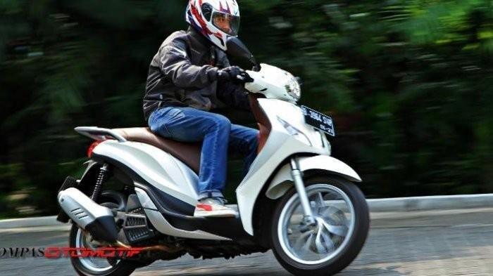 5 Kesalahan Pengguna Motor Matik yang Membuat Kendaraan Cepat Rusak