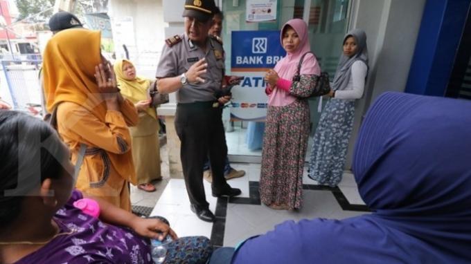 Ini Caranya Supaya Tidak Terkena Skimming Kartu Debit